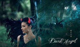 黑暗天使 在线观看,在线惊悚悬疑剧深度解析