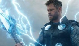 雷神5外网爆料视频,诸神黄昏外网爆料视频揭秘：精彩片段抢先看！